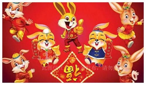 年的来历和传说(年的传说故事)插图2