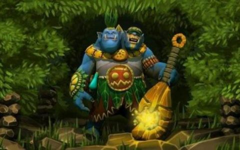 dota2适合新手英雄(dota2英雄简单好上手)