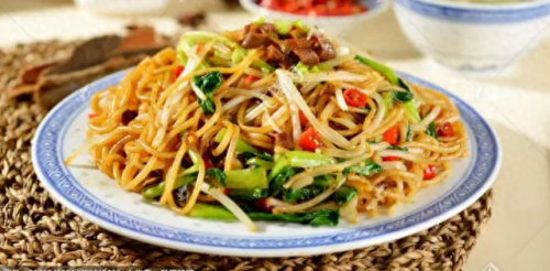 芒市美食排名前十(美食推荐排行榜第一芒市)插图3