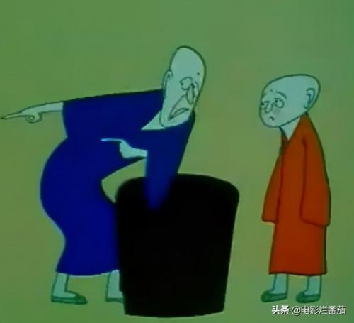 好看的魔法动画片(魔法俏佳人动画片怎么样)插图16