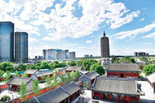 南通gdp排名前十(南通gdp最新排名)插图1