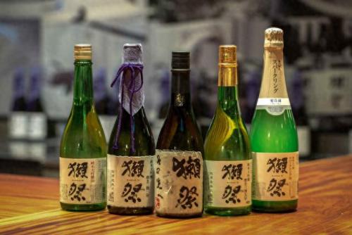 香港清酒排名前十(日料店日本清酒推荐)插图10