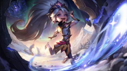 lol墨菲特皮肤(lol墨菲特皮肤图片)插图5