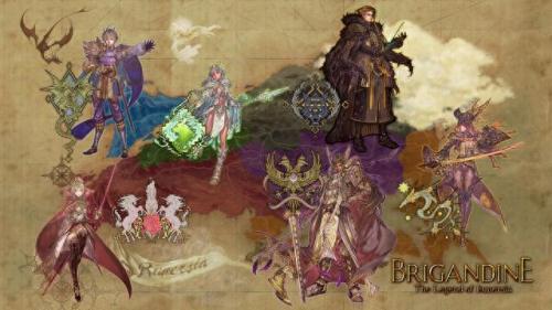 幻想大陆战记攻略(幻想大陆战记特殊人物)插图2