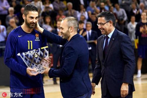 西班牙纳瓦罗(西班牙纳瓦罗nba)插图1