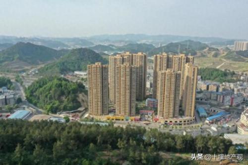 十堰顶尖楼盘排名前十(十堰十大凶宅排名)插图8