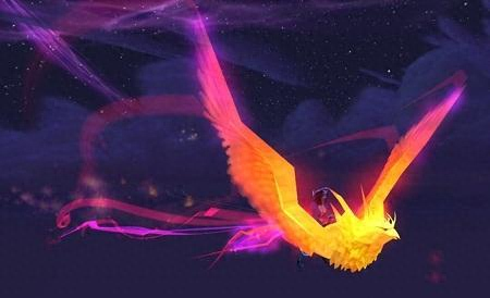 灵翼龙卵有什么用(魔兽怀旧灵翼龙卵干啥的)插图36