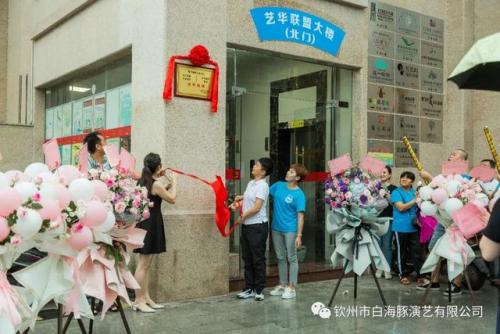 钦州艺术机构排名前十(钦州最好的高中排名)插图3
