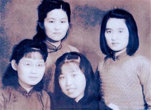 张廉云(张廉云的小孩)插图3