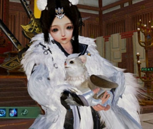 唐门机关小猪任务(剑网3唐门机关小猪怎么弄)插图1