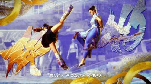街霸6(街霸7)插图15
