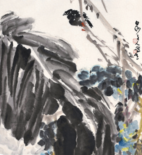福建画家排名前十(近代福建画家排名前50位)插图7