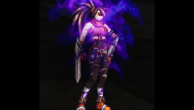 dnf气功武器幻化(女气功武器幻化哪个好看)插图22