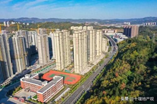 十堰顶尖楼盘排名前十(十堰十大凶宅排名)插图5