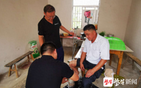 浦口区标准假肢排名前十(徐州优邦假肢的价格)