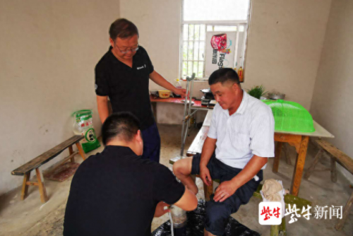 浦口区标准假肢排名前十(徐州优邦假肢的价格)插图