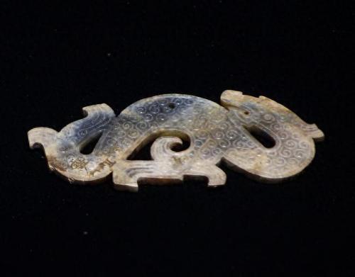 古代玉龙排名前十(厚海玉龙)插图3