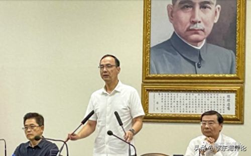 李东海(李东海李小冉)插图