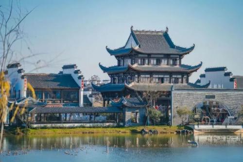 鄱阳游玩景点排名前十(鄱阳最近景点推荐)插图3