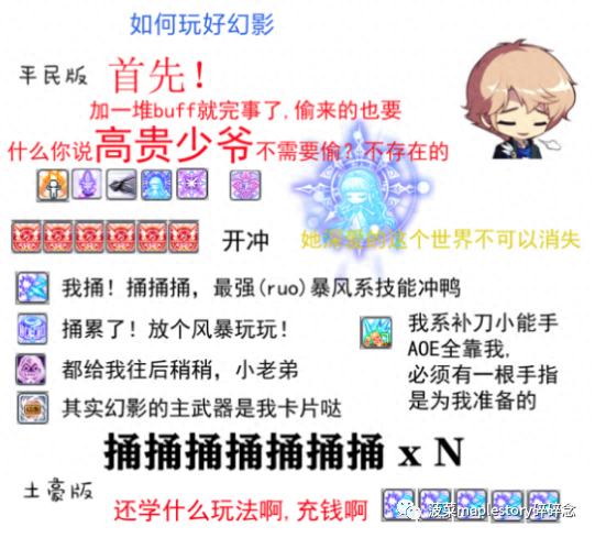 冒险岛幻影任务(冒险岛幻影任务流程)插图43