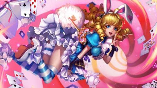 九尾狐妖出装(九尾妖狐)插图10