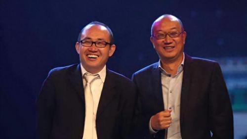 潘石屹是什么公司的董事长(潘石屹最新现状)插图6