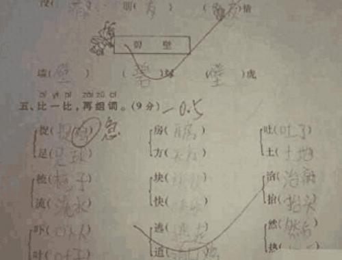 大加两笔是什么字(大加二笔有哪些字)插图1
