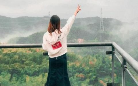 释怀一个人需要多久(突然清醒释怀了的句子)