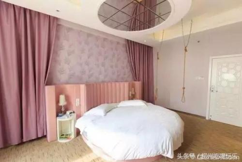 柳州奢华酒店排名前十(柳州最好十大酒店)插图23