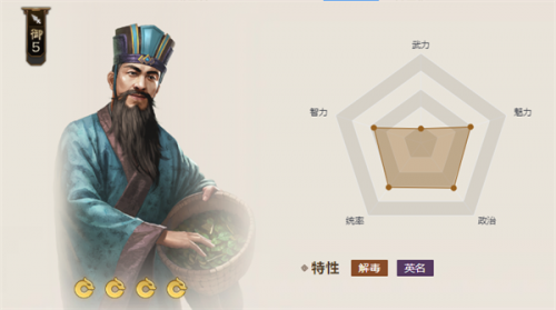 三国志战棋版司马朗值得培养吗(三国志战棋版司马徽战法搭配)插图