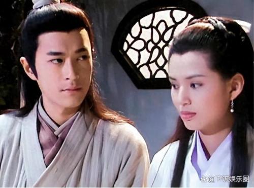 黄蓉和小龙女的秘密(小龙女的无尽炼狱txt)插图10