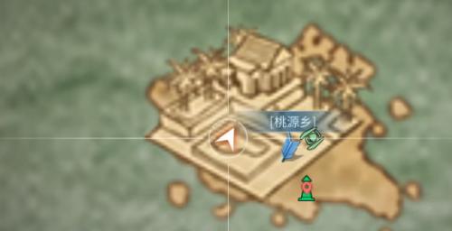 明日之后海洋版本宝箱位置在哪(明日之后海洋残页箱子位置)插图1