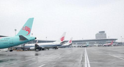 吉林省民用机场排名前十(吉林省有几个民用飞机场)插图3