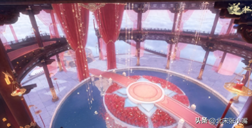 碧雪情天攻略(碧雪情天大结局)插图5