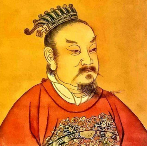 唐朝豪宅排名前十(唐朝别墅)插图