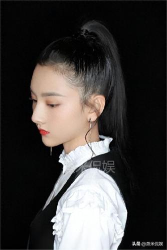 排名前十的校花(百大校花排行榜)插图4