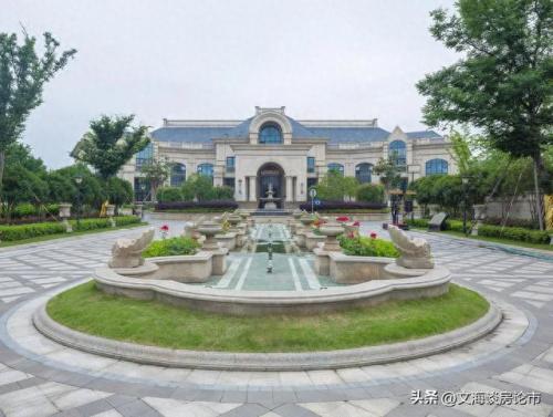 全国前三豪宅排名前十(亚洲十大豪宅排名)插图