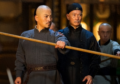 世界武术排名前十位是谁(世界武术排名一览表)插图2