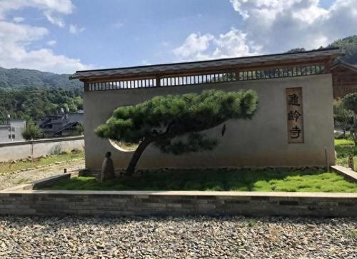 宁德寺院排名前十(宁德市寺庙最出名)插图1