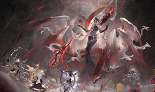 阴阳师新区(2023现版本最吃香的十个式神)插图1