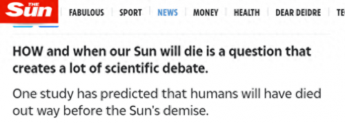 世界末日时间(人类将在2024年灭亡是真的吗)插图2