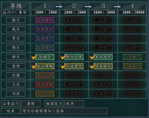 三国志10攻略(三国志10手机版)插图