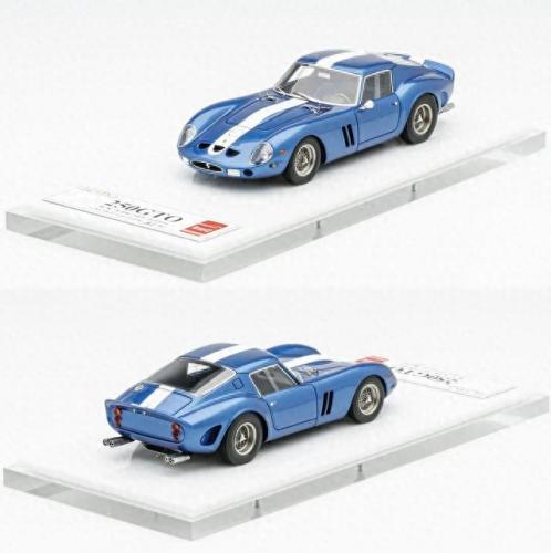 法拉利250gto(法拉利250gt)插图10