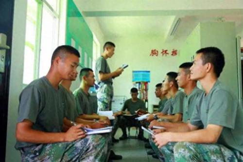 东部战区通报泄密事件(东部泄密案件)插图8