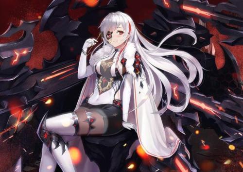 深渊地平线势力战兑换什么好(深渊地平线夕立)插图