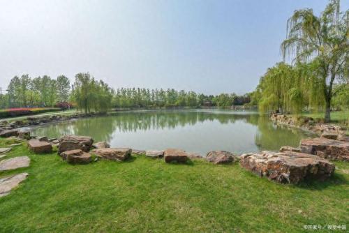常州景点排名前十(常州十大免费景点)插图5