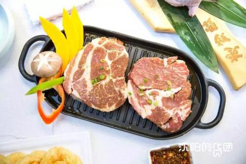 沈阳火锅脊骨排名前十(沈阳拾玖禾火锅菜谱)插图18