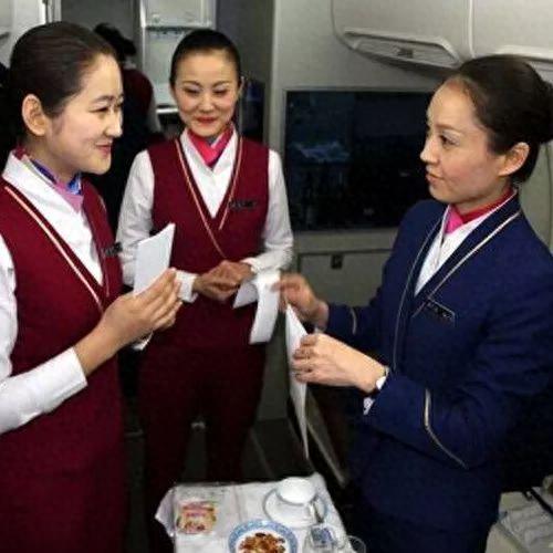 德州空乘艺考班排名前十(张店空乘艺考班排名前十)插图8