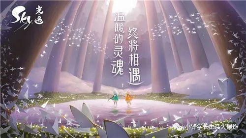 光遇地之灵为什么刷不出来(光遇地之灵刷不出来)插图