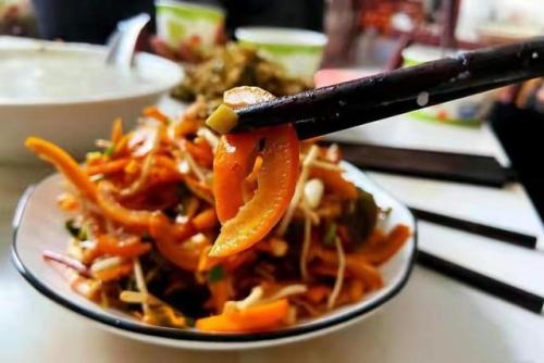 江西暗黑食物排名前十(江西最令人恶心的食物)插图7